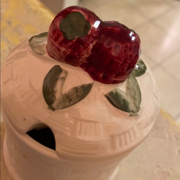 Small sugar bowl - Picture 4 of 4